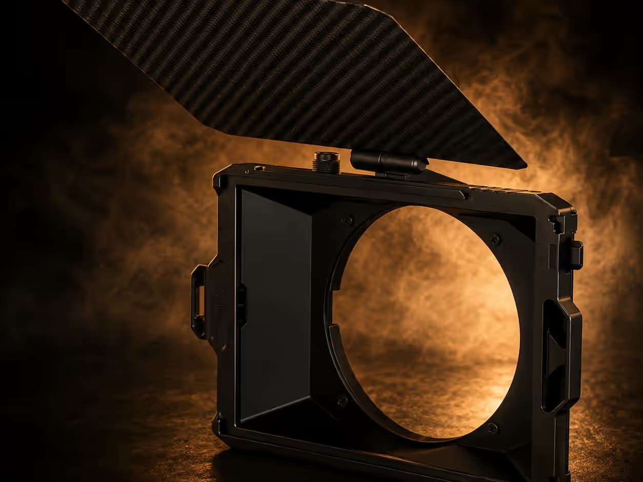 SmallRig Mini Matte Box Lite