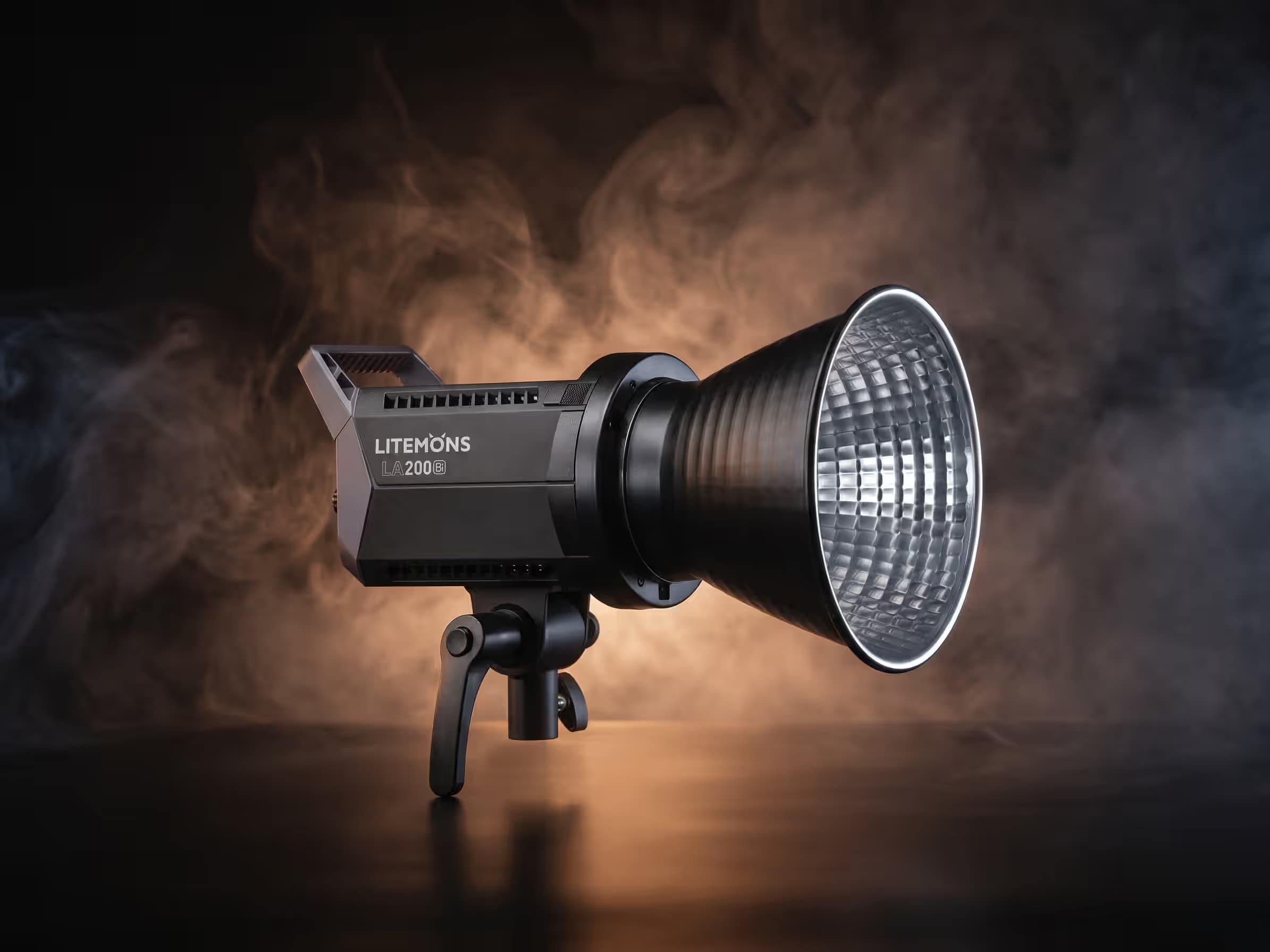 Godox Litemons LA200Bi – Bi-Color LED Light