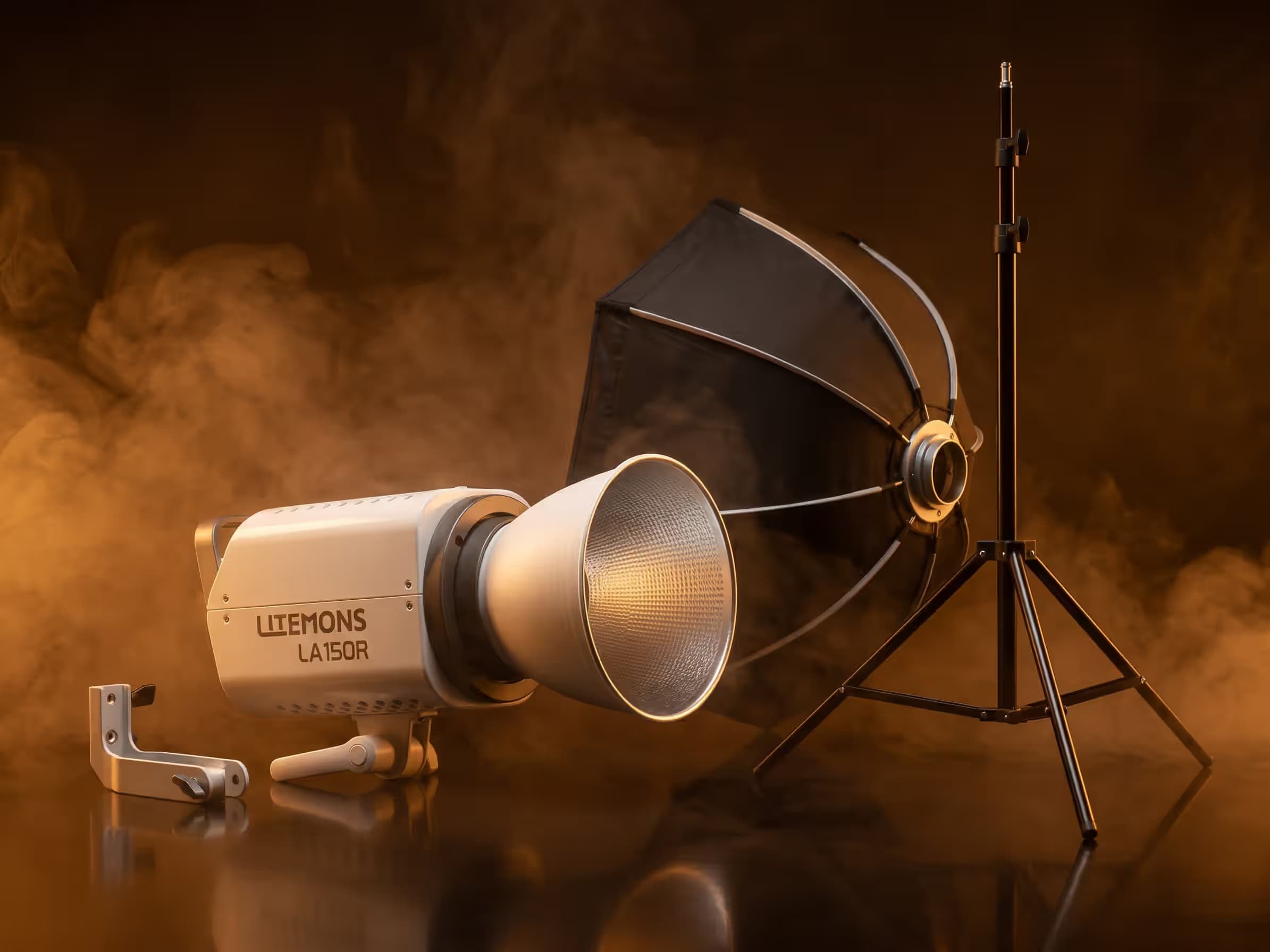 Godox Litemons LA150R – RGB LED Monolight