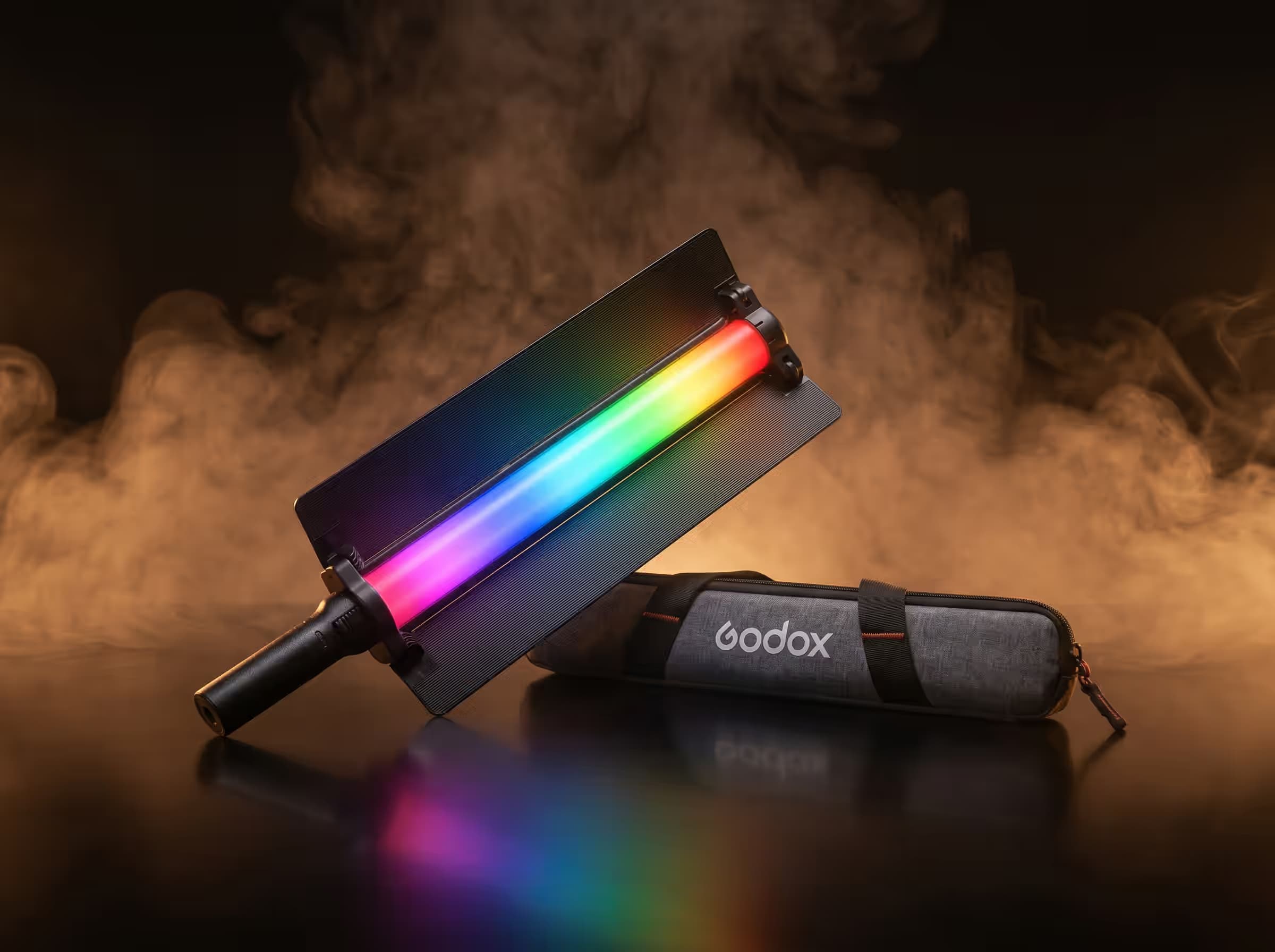 Godox LC500R Mini – RGB LED Light Stick