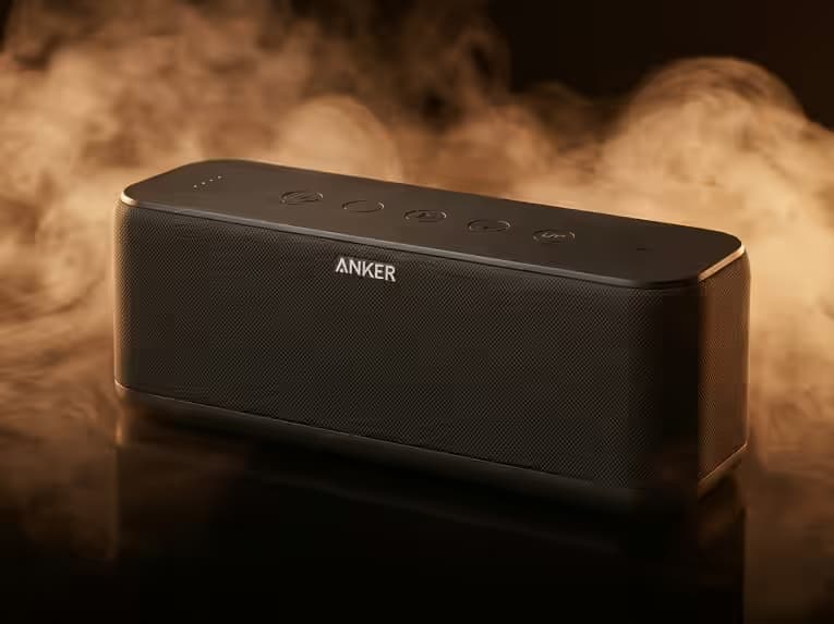 Anker Soundcore Boost 20W Bluetooth Speaker