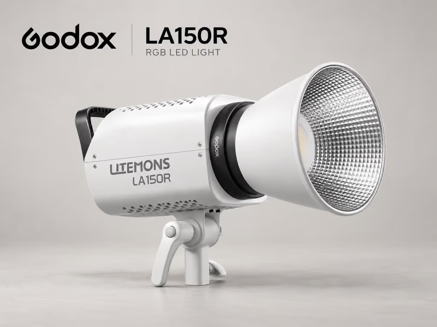 Godox Litemons LED Light - LA150R (RGB)