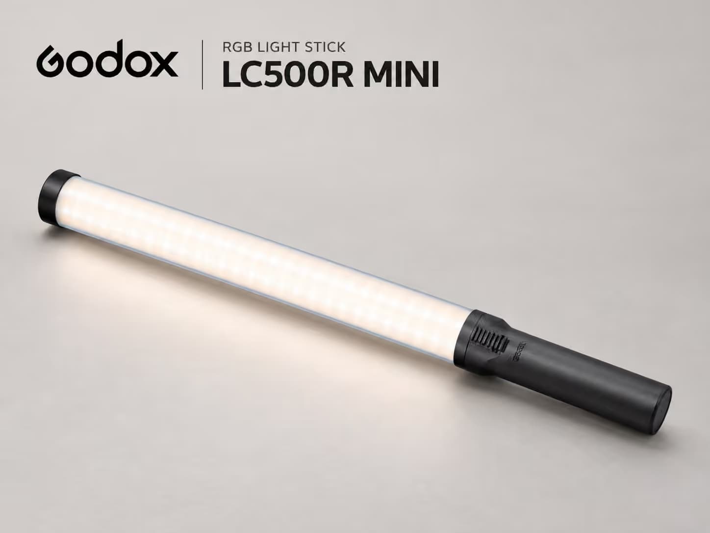 Godox RGB LED Light Stick - LC500R Mini
