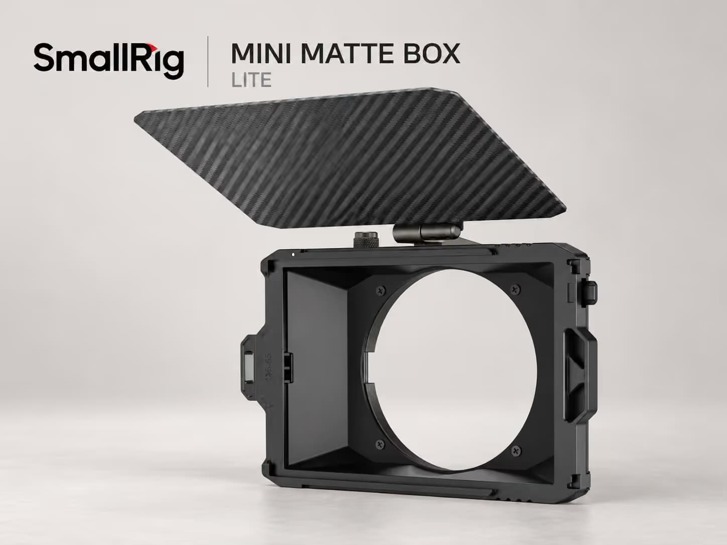 SmallRig Mini Matte Box - Lite