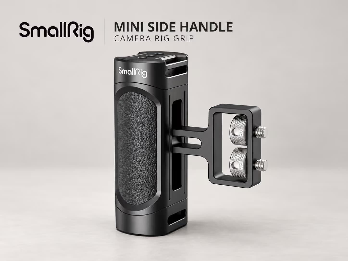 SmallRig Mini Side Handle