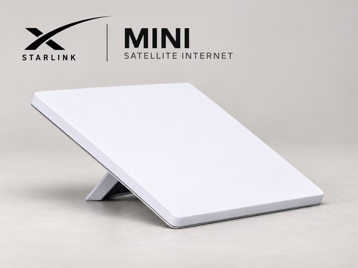 Starlink Mini